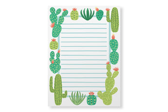 Cactus - Notepad