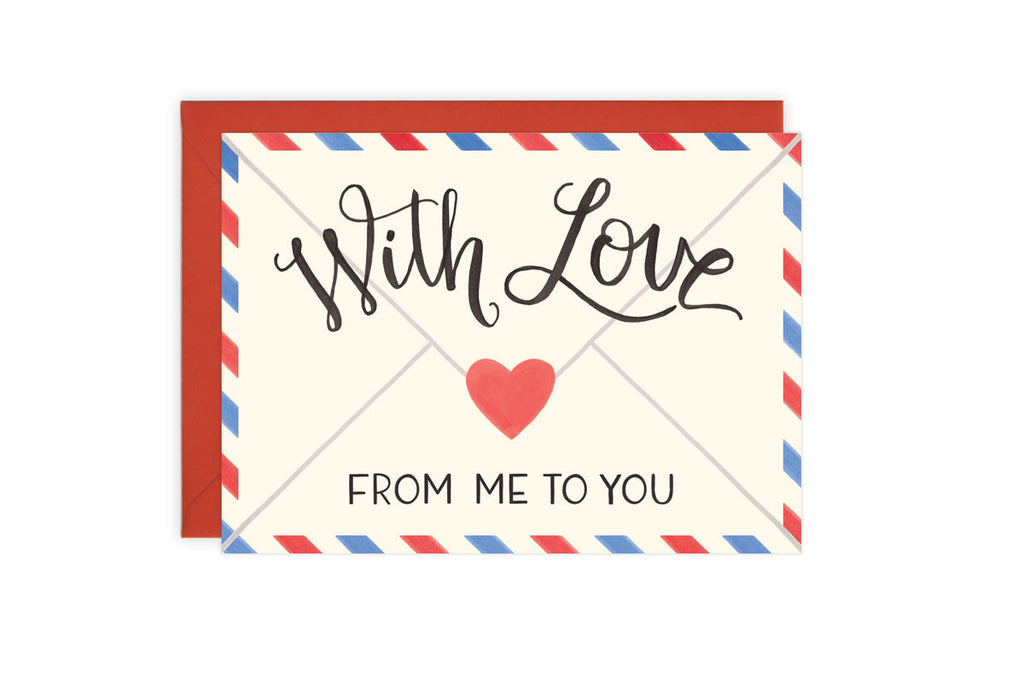 Love Letter