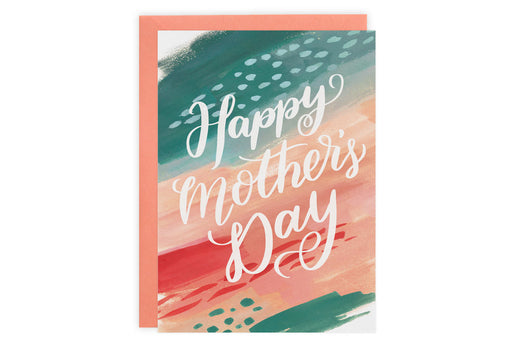 Artsy - Mother's Day Card