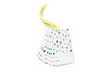 Confetti Gift Tags - Pack of 10