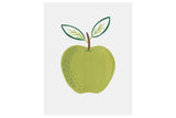Apples - Modern Farm Garden Art Print