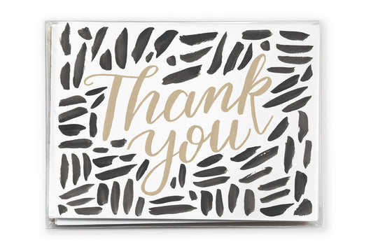 Pattern Party - Thank You Cards - Box Set of 8